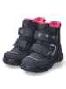 superfit Winterstiefeletten HUSKY in Grau