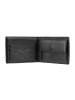JOOP! Billfold 'Manciano Alfredo in Schwarz'
