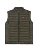 inov-8 Weste für Herren in khaki