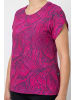 Ulla Popken Shirt in helles erika