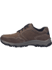 Josef Seibel Halbschuh Leroy 58 in braun