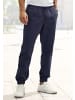 John Devin Jogger Pants in navy
