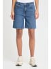 Oxmo Shorts OXMira in Blau