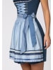 Stockerpoint Stockerpoint Dirndl Harper in blau