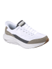 Skechers Sneakers Low Skechers Slip-ins: Contour Foam - Cozy Fit in bunt