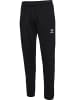 Hummel Hosen Hmlgo 2.0 Sweatpants in BLACK