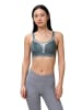 Triumph Bügelloser BH Triaction Extreme Lite in grey