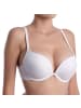 Lormar Push-Up-BH in White