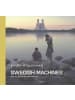 FISCHER Tor Buch - Swedish Machines