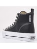 British Knights Sneaker Kaya mid in schwarz