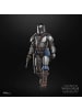 Hasbro Star Wars The Black Series The Mandalorian Action Figur G0365 4+