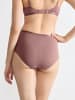 Sloggi Maxislip GO Daily Cotton Highwaist in CACAO
