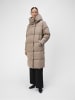 Object Winterjacke in Fossil