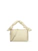 DIANA Schultertasche in YELLOW
