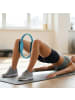 relaxdays 6-tlg. Pilates Set in Blau