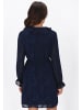 faina Women Dress in navy