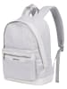WINGS Rucksack KISKADEE in grau