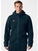 Helly Hansen Hoodie "Heritage Pile Hoodie" in Blau