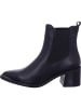 Tamaris Damen Stiefel/Boots ungefüttert  in Schwarz