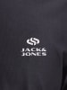 Jack & Jones Sweat-Oberteil in Black