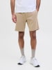 Jack & Jones Chino Shorts in Crockery 1