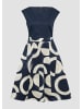 s.Oliver Kleid in 59A1_navy