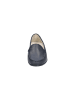 WALDLÄUFER Slipper für Herren in blau