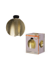 Osram Decor Folded Globe Deckenleuchte E27 Gold 380mm