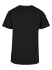 Mister Tee T-Shirts in black