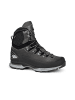 hanwag Trekkingschuhe high in grau