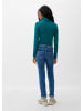 QS Jeans-Hose CATIE in 58Z1_tiefblau