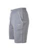 JOOP! Shorts in Grau