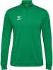 Hummel Halbreißverschluss Sweatshirt Hmlauthentic Herren in JELLY BEAN