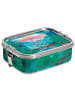 Step by Step Edelstahl Lunchbox 18 cm in chameleon joshy