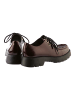 Högl Halbschuhe Weinrot