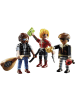 Playmobil City Action 70670 Figurenset Ganoven Kinder von 4-10 Jahre