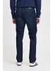 BLEND Bequeme Jeans BHTwister fit in Blau