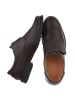 Ital-Design Halbschuh in Braun