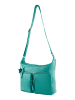 curuba Messenger ASHTON in turquoise