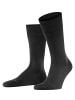 Falke Socken 1er Pack in Schwarz