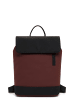 EMILY & NOAH Rucksack E&N Le Havre RUE 09 in wine kombi 682