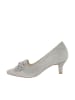 Hirschkogel Pumps 10060010 in grau