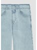 s.Oliver Jeans-Hose WIDE LEG in 53Z4_blau