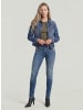 G-Star Raw Lhana Skinny Jeans faded cascade