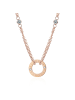 Ailoria APOLLINE Halskette in roségold