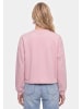 myMo Women Sweatshirt in Light Rose