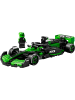 LEGO Speed Champions 77247 KICK Sauber F1® Team C44 Rennauto