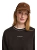 Polo Club Sweatshirt WOMAN LUA LONG SLEEVE REGULAR FIT in Dunkle Schokolade