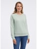 ragwear Sweatshirt in 5036- mint