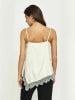 Soft Rebels Top SRBrielle in 272 Arctic Wolf